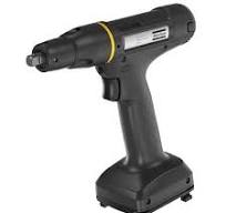 Pistol Cordless Nutrunner Tensor ITB-P - Cordless Assembly ...