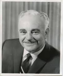 Hank Greenspun, iconoclastic Las Vegas newsman who played both sides of the  Mob, died 30 years ago