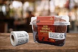 Improve Bakery Department Efficiency with Product Expiration Date Management  - GaP Solutions