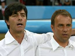 Germany coach joachim low is leaving his job in the summer after 15 years. Joachim Low Staying On As Germany Coach For The Euros Newstalk