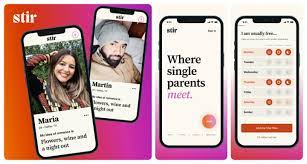 Match startet neue Dating-App für Alleinerziehende: Stir