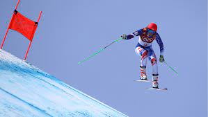 Watch how petra vlhova took her 20th victory and returned on the lead of the overall ranking! Yog Champion Petra Vlhova Now Challenging World S Best Olympic News