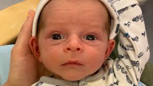 Fundraiser by Matthew Prior : Baby LeRoys TAPVR Heart Surgery and Medical  Bills