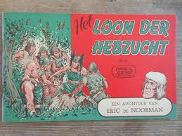 Eric De Noorman Google Zoeken Stripverhalen Strip Avontuur