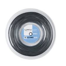 Head Hawk Power 1.25Mm Petrol Tennis String Reel | Tennis Warehouse  Australia