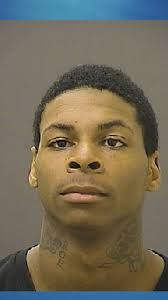 Police arrest man spotted