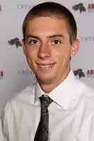 2014 Men's Soccer Roster