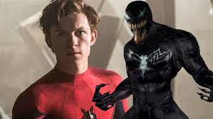 It has always been my personal favourite out of the trilogy. Spider Man 3 No Deadpool But Marvel Want Tom Hardy S Venom