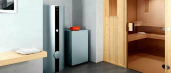 La pompe à chaleur de piscine horizontale s'installe et se fixe sur le sol près de votre piscine. Quelle Sont Les Performances D Une Pompe A Chaleur Geothermique En Cas De Grand Froid