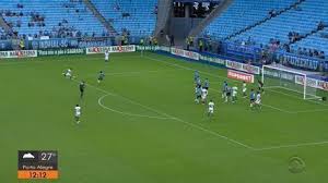 Como está a negociação do Grêmio por volante do Racing | Ge