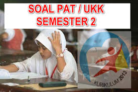Check spelling or type a new query. Soal Pat Bahasa Arab Kelas 1 2 3 4 5 Semester 2 Tahun 2020 Pembahasan Dan Jawaban Data Tentang Pendidikan