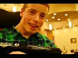 ACIT's Kelly McPherson joins the SJSR to tell us about the unique story  involving Jacob Hackett