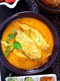 Resep Gulai Cumi Khas Padang Aneka Olahan Cumi Resep Masakan Masakan Indonesia Masakan Asia