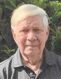 Obituary information for Walter C Koziatek