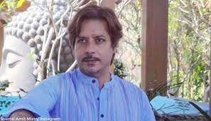 Celebrity plastic surgeon dr umang kothari giving hair treatment to actor amit mistry. Bv6mn0ewdciqnm