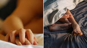 Shallowing meaning sexual