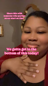 When does the party *really* start? ,