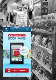Scholastic Book Fairs App Book Choice Made Easier Scholastic Book Fair Book Fair Scholastic