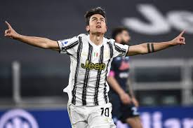 Citta di palermo, instituto de córdoba. Inter Ready To Move For Juventus Forward Paulo Dybala Next Summer Italian Media Report
