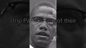 Rare Videos Of Malcolm X That Are Still Relevant Today