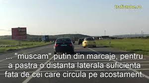 Se interzice circulația în afara locuințelor de la 23:00 până la 5:00. Trafictube Ro Pe Acostament Sau Pe Langa Acostament