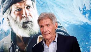 Updated 0704 gmt (1504 hkt) february 24, 2020. Harrison Ford Speaks Out On His Politics Progress Is Made In The Middle