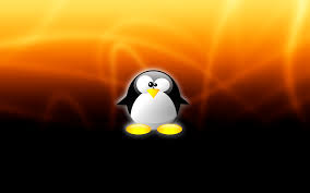 Image result for linux penguin wallpaper