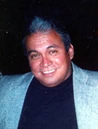 Arnulfo Hogeda Obituary