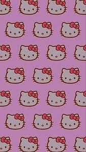 Indie kid aesthetic ༄ on instagram: Hello Kitty Wallpaper Indie Kid Kitty Wallpaper Hello Kitty Wallpaper Edgy Wallpaper