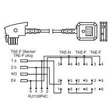 The nff подлинная учетная запись @thenff. Telefon Tae Verlangerung Adapter Tae F Stecker Tae Nff Und Rj11 Buchse 20cm Von Satelliten Markt Koln