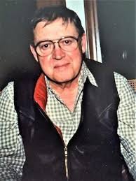 John Richards Obituary (1940