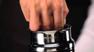 Sanitation with a detergent extends the service life of the tool. Nespresso Aeroccino How To Care And Cleaning Youtube