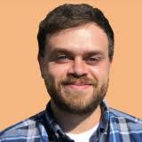 Portrait of Hedab”