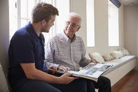 For these residents, the nursing home is more than a facility; Find Memory Care Options Near Me
