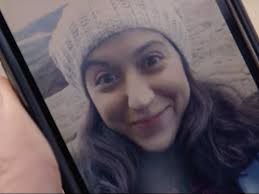 Find Me" Indie drama Find Me