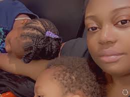 Fundraiser by Jazhine Slaughter : Family Assistance