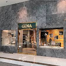 دبي أوتلت مول 2.64 km. Contemporary Luxury Shoe Stores Gina