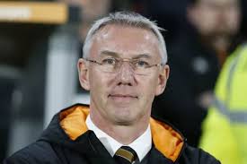 Hull City chief Nigel Adkins buoyed as he looks to Barnsley