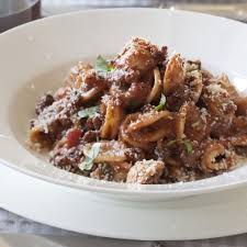 Weeknight Bolognese Updated Recipes Food Network Recipes Recipes Pasta Dishes