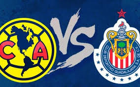 September 5, 2021 · venue. Donde Ver El America Vs Chivas El Sol De Toluca Noticias Locales Policiacas Sobre Mexico Edomex Y El Mundo