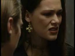 Karl Urban in "COVER STORY" [1995