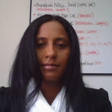 Sandy GUERRERO SALCEDO