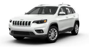 2018 jeep grand cherokee limited. 2021 Jeep Cherokee Latitude Vs Latitude Plus Vs Altitude