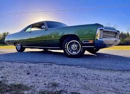 Image result for Lime Green 1970 Imperial