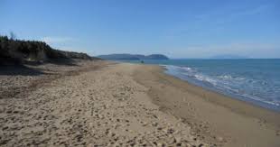 Le 10 Spiagge Piu Belle Della Toscana Greenme Spiagge Toscana Viaggio Avventuroso