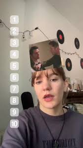 Footage of Eileen Dean Video