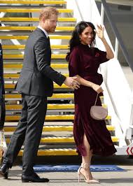 And now that she's back on the west coast, meghan markle's los angeles style proves exactly that. Meghans Mirror On Twitter Icymi Your Favourite Meghan Markle Style Moments Of 2018 Https T Co Mjuf4oenep