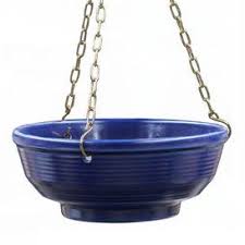 Frostsicheres Pflanzgefass Raquo Cavus Azur Laquo Rund Aus Steinzeug In Blau Pflanzkubel Selber Machen Pflanz Pflanzgefasse Pflanzen Blumenkasten Bepflanzen