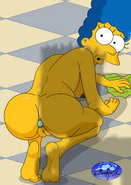 Marge simpson toute nue ❤️ Best adult photos at hentainudes.com