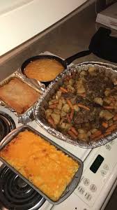 Uglyhart Food Cravings Soul Food Dinner Food